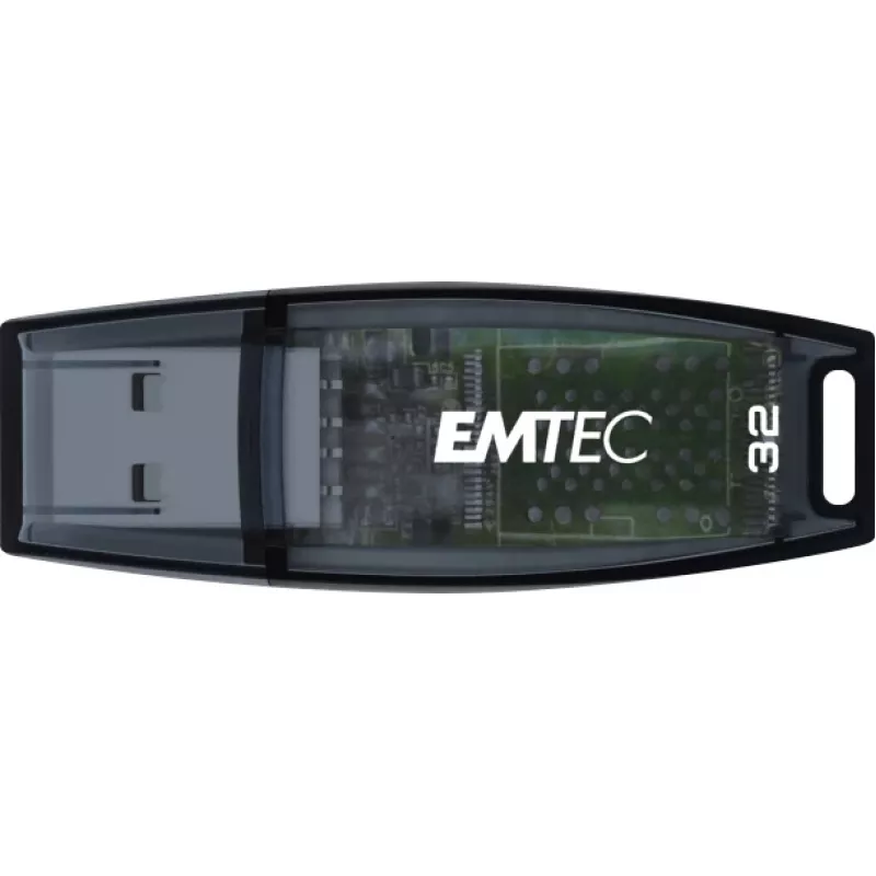 EMTEC C410 Color Mix - 32GB USB stick - USB 2.0 - Μπλε