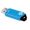 HP v150w USB stick 128 GB USB Type-A 2.0 Μαύρο, Μπλε
