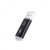 SILICON POWER Ultima U02 - 32 GB USB stick - USB 2.0 - Μαύρο
