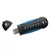 CORSAIR Flash Padlock 3 Secure – 256 GB – USB stick – USB 3.0