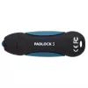CORSAIR Flash Padlock 3 Secure – 256 GB – USB stick – USB 3.0