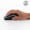 LOGITECH Wireless Desktop Mk270 - QWERTZ Swiss-Lux
