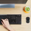 LOGITECH Wireless Desktop Mk270 - QWERTZ Swiss-Lux