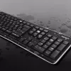 LOGITECH Wireless Desktop Mk270 - QWERTZ Swiss-Lux