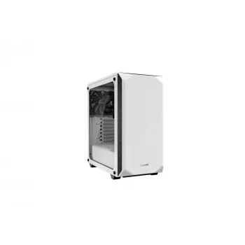 be quiet Pure Base 500 Window Λευκό