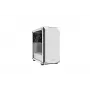 be quiet Pure Base 500 Window Λευκό