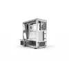 be quiet Pure Base 500 Window Λευκό