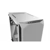 be quiet Pure Base 500 Window Λευκό