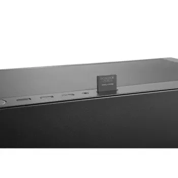 COOLER MASTER CPU Θήκη Silencio S400 Mini Tower Μαύρο Χωρίς Tg