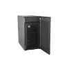 COOLER MASTER CPU Θήκη Silencio S400 Mini Tower Μαύρο Χωρίς Tg