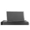 COOLER MASTER CPU Θήκη Silencio S400 Mini Tower Μαύρο Χωρίς Tg