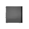 COOLER MASTER CPU Θήκη Silencio S400 Mini Tower Μαύρο Χωρίς Tg