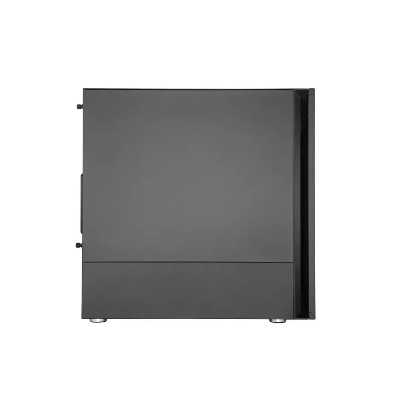 COOLER MASTER CPU Θήκη Silencio S400 Mini Tower Μαύρο Χωρίς Tg