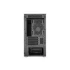 COOLER MASTER CPU Θήκη Silencio S400 Mini Tower Μαύρο Χωρίς Tg