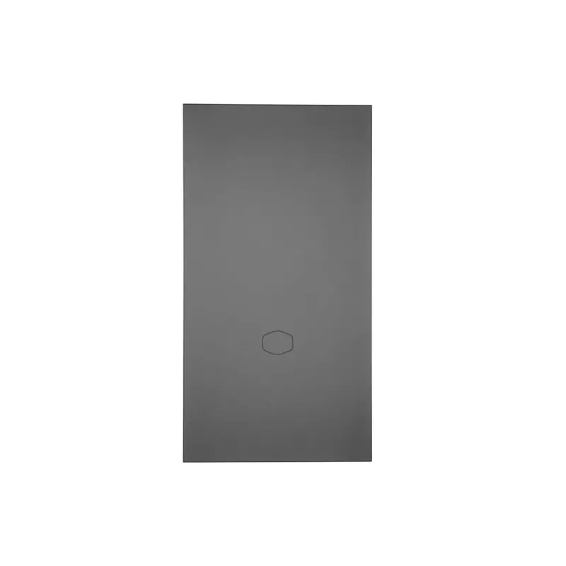 COOLER MASTER CPU Θήκη Silencio S400 Mini Tower Μαύρο Χωρίς Tg