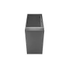 COOLER MASTER CPU Θήκη Silencio S400 Mini Tower Μαύρο Χωρίς Tg