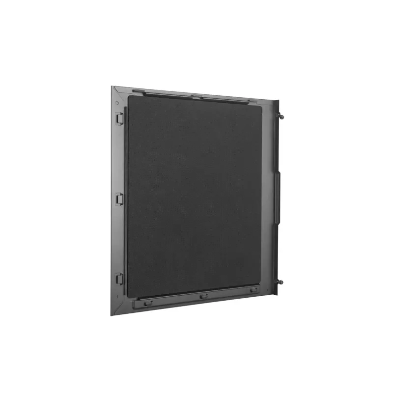 COOLER MASTER CPU Θήκη Silencio S400 Mini Tower Μαύρο Χωρίς Tg