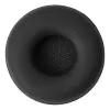 Jabra BIZ 2400 II Μαξιλάρια αυτιών, Μαξιλάρια αυτιών, Τεχνητό δέρμα, Μαύρο