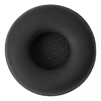 Jabra BIZ 2400 II Μαξιλάρια αυτιών, Μαξιλάρια αυτιών, Τεχνητό δέρμα, Μαύρο