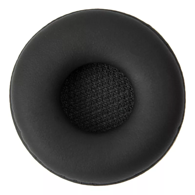 Jabra BIZ 2400 II Μαξιλάρια αυτιών, Μαξιλάρια αυτιών, Τεχνητό δέρμα, Μαύρο