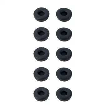 Jabra Engage Μαξιλάρια αυτιών – 5 ζεύγη για Στερεοφωνικά ακουστικά