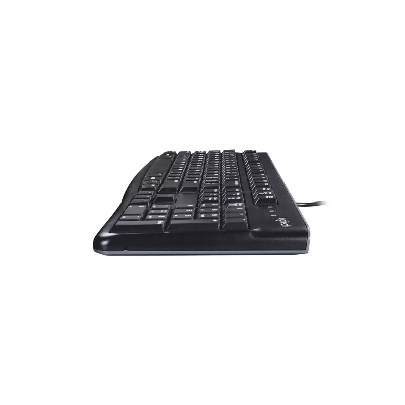 LOGITECH Πληκτρολόγιο K120 - Qwerty Uk