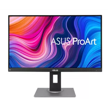 ASUS ProArt PA278QV Οθόνη υπολογιστή 68,6 cm (27 ίντσες) 2560 x 1440 Pixel Quad HD LED Μαύρο