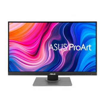 ASUS ProArt PA278QV Οθόνη υπολογιστή 68,6 cm (27 ίντσες) 2560 x 1440 Pixel Quad HD LED Μαύρο
