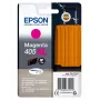 Epson 405XL DURABrite Ultra Ink Μελανοδοχείο 1 τεμ. Γνήσιο Υψηλής (XL) Απόδοσης Magenta