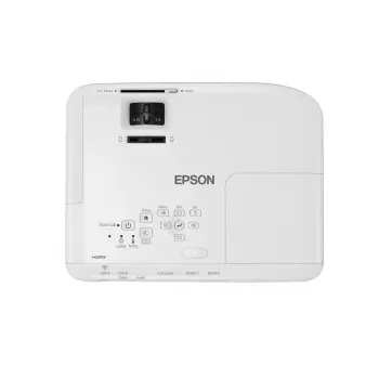 Epson EB-FH06 3500 ANSI Lumen 3LCD 1080p (1920x1080) Λευκό