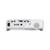 Epson EB-FH06 3500 ANSI Lumen 3LCD 1080p (1920x1080) Λευκό