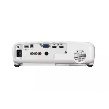 Epson EB-FH06 3500 ANSI Lumen 3LCD 1080p (1920x1080) Λευκό