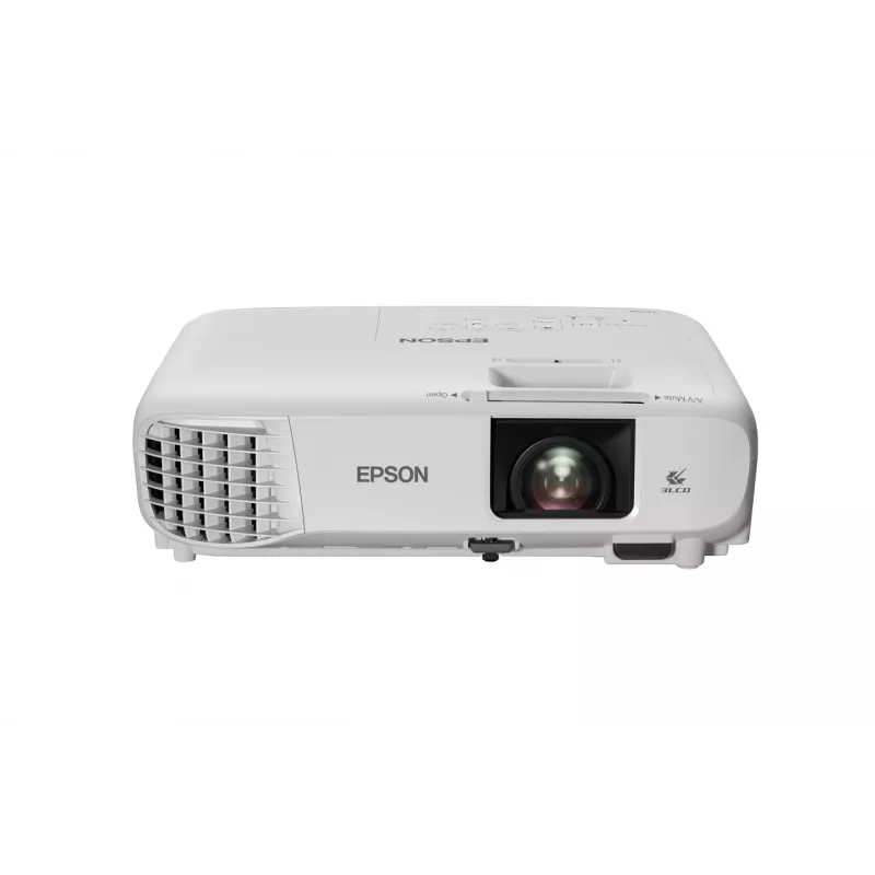 Epson EB-FH06 3500 ANSI Lumen 3LCD 1080p (1920x1080) Λευκό