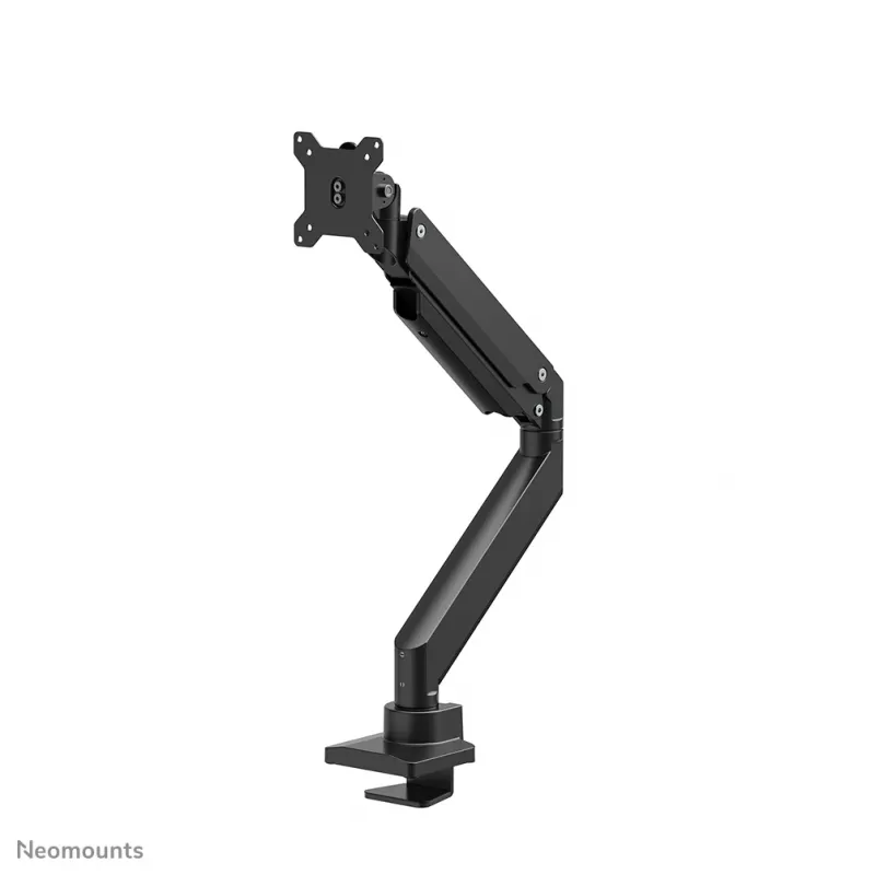 Neomounts NM-D775BLACKPLUS Βραχίονας οθόνης 10-49 ίντσες - Γκάζι - Topfix - 180°-Στοπ