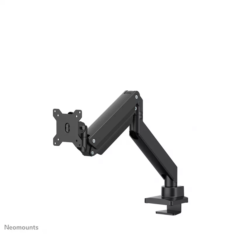 Neomounts NM-D775BLACKPLUS Βραχίονας οθόνης 10-49 ίντσες - Γκάζι - Topfix - 180°-Στοπ