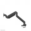 Neomounts NM-D775BLACKPLUS Βραχίονας οθόνης 10-49 ίντσες - Γκάζι - Topfix - 180°-Στοπ