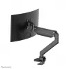 Neomounts NM-D775BLACKPLUS Βραχίονας οθόνης 10-49 ίντσες - Γκάζι - Topfix - 180°-Στοπ