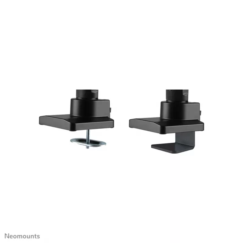 Neomounts NM-D775BLACKPLUS Βραχίονας οθόνης 10-49 ίντσες - Γκάζι - Topfix - 180°-Στοπ