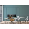 Neomounts NM-D775BLACKPLUS Βραχίονας οθόνης 10-49 ίντσες - Γκάζι - Topfix - 180°-Στοπ