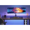 Neomounts NM-D775BLACKPLUS Βραχίονας οθόνης 10-49 ίντσες - Γκάζι - Topfix - 180°-Στοπ