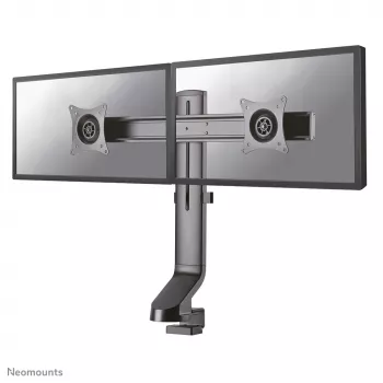 Neomounts FPMA-D860DBLACK Βραχίονας οθόνης 10-27 ίντσες