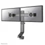 Neomounts FPMA-D860DBLACK Βραχίονας οθόνης 10-27 ίντσες