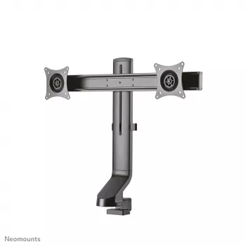 Neomounts FPMA-D860DBLACK Βραχίονας οθόνης 10-27 ίντσες