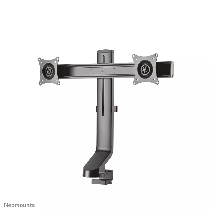 Neomounts FPMA-D860DBLACK Βραχίονας οθόνης 10-27 ίντσες