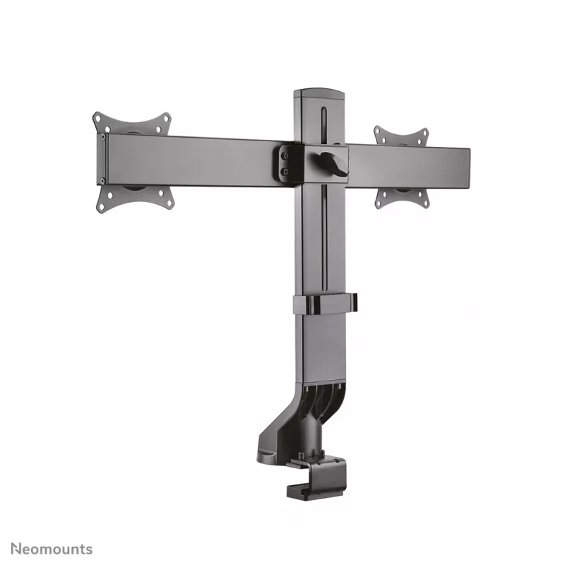 Neomounts FPMA-D860DBLACK Βραχίονας οθόνης 10-27 ίντσες