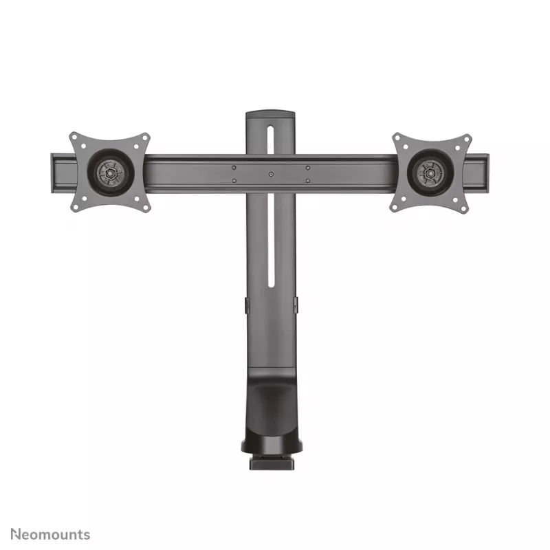Neomounts FPMA-D860DBLACK Βραχίονας οθόνης 10-27 ίντσες