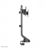 Neomounts FPMA-D860DBLACK Βραχίονας οθόνης 10-27 ίντσες