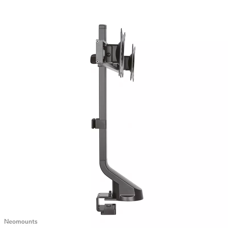 Neomounts FPMA-D860DBLACK Βραχίονας οθόνης 10-27 ίντσες