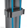 Neomounts FPMA-D860DBLACK Βραχίονας οθόνης 10-27 ίντσες