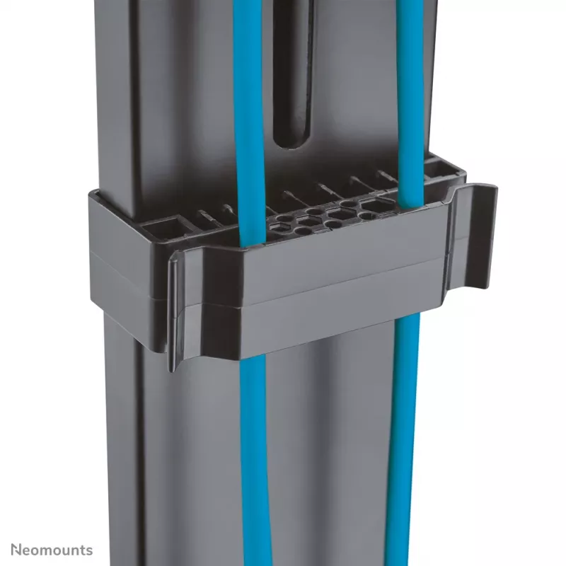 Neomounts FPMA-D860DBLACK Βραχίονας οθόνης 10-27 ίντσες